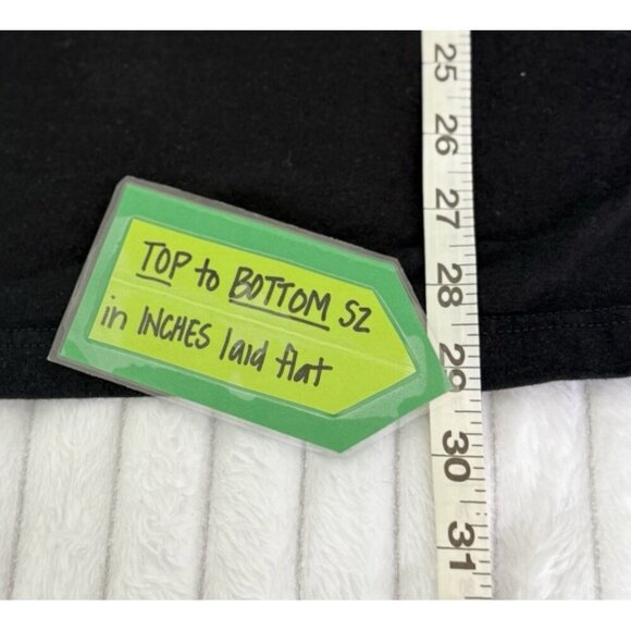 Sterling Archer FX RIPPLE JUNCTION Black Graphic T-Shirt 2X Silhouette Profile - Picture 7 of 12